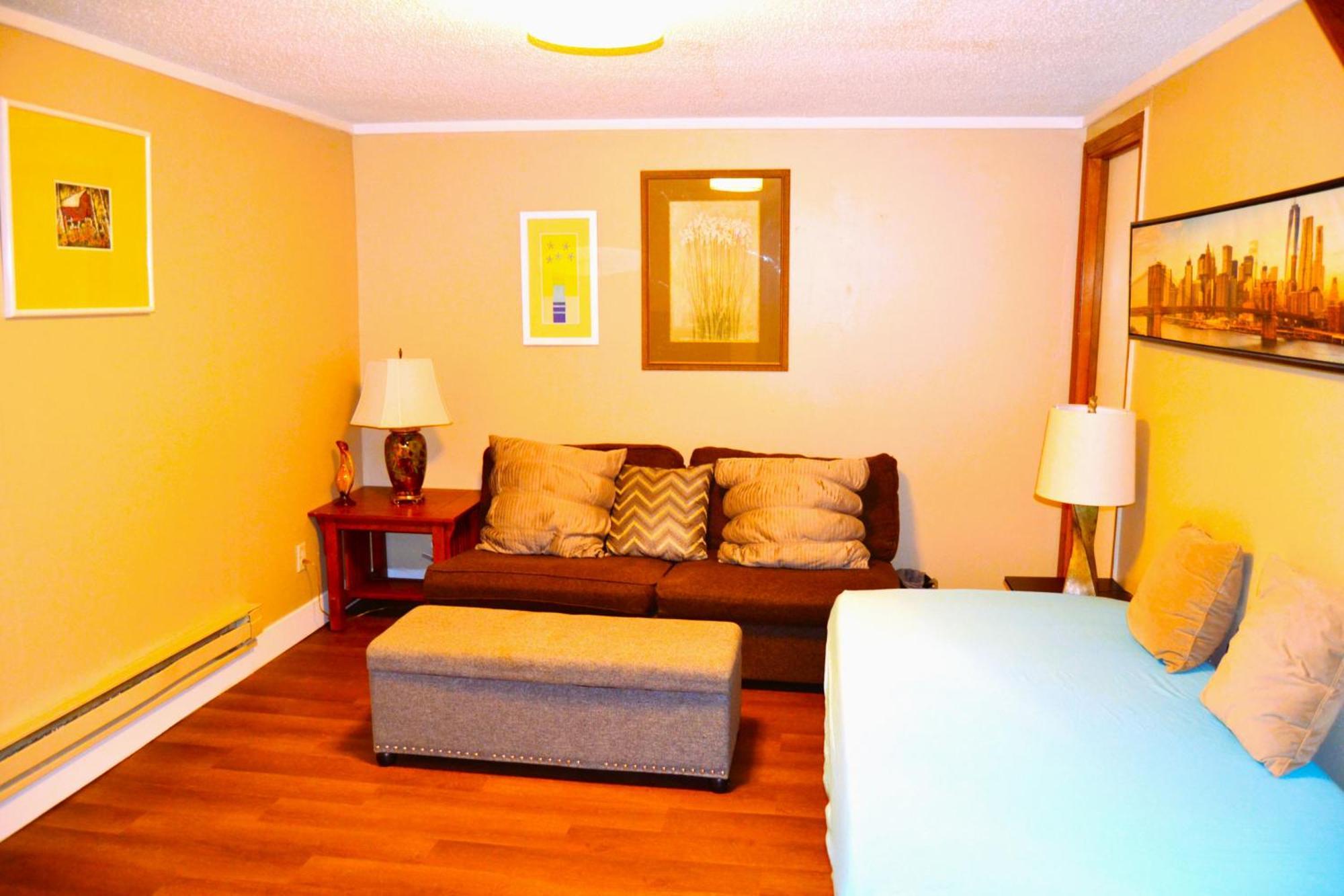 Urban Oasis Apartment Grand Forks Exterior foto