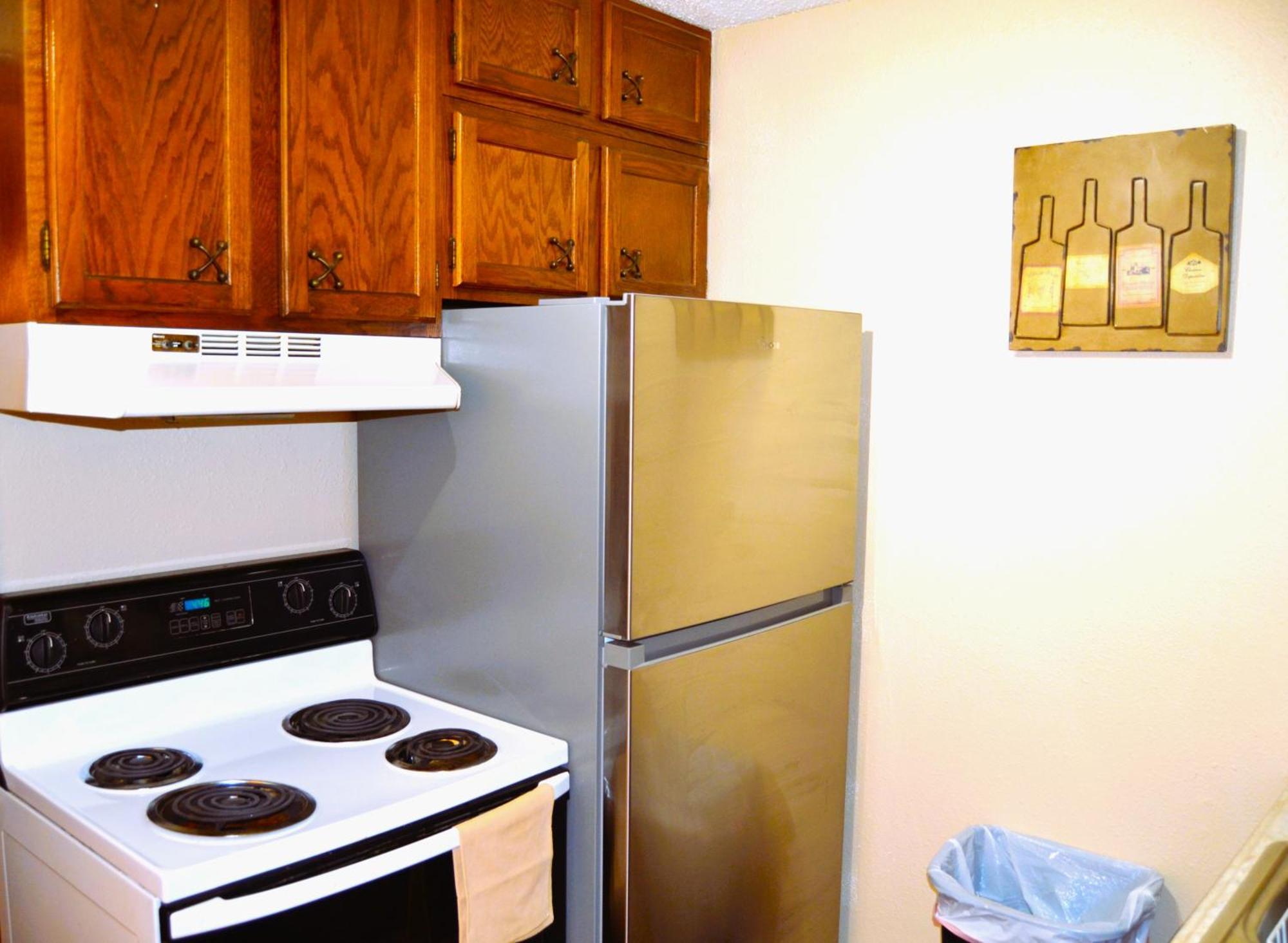Urban Oasis Apartment Grand Forks Exterior foto