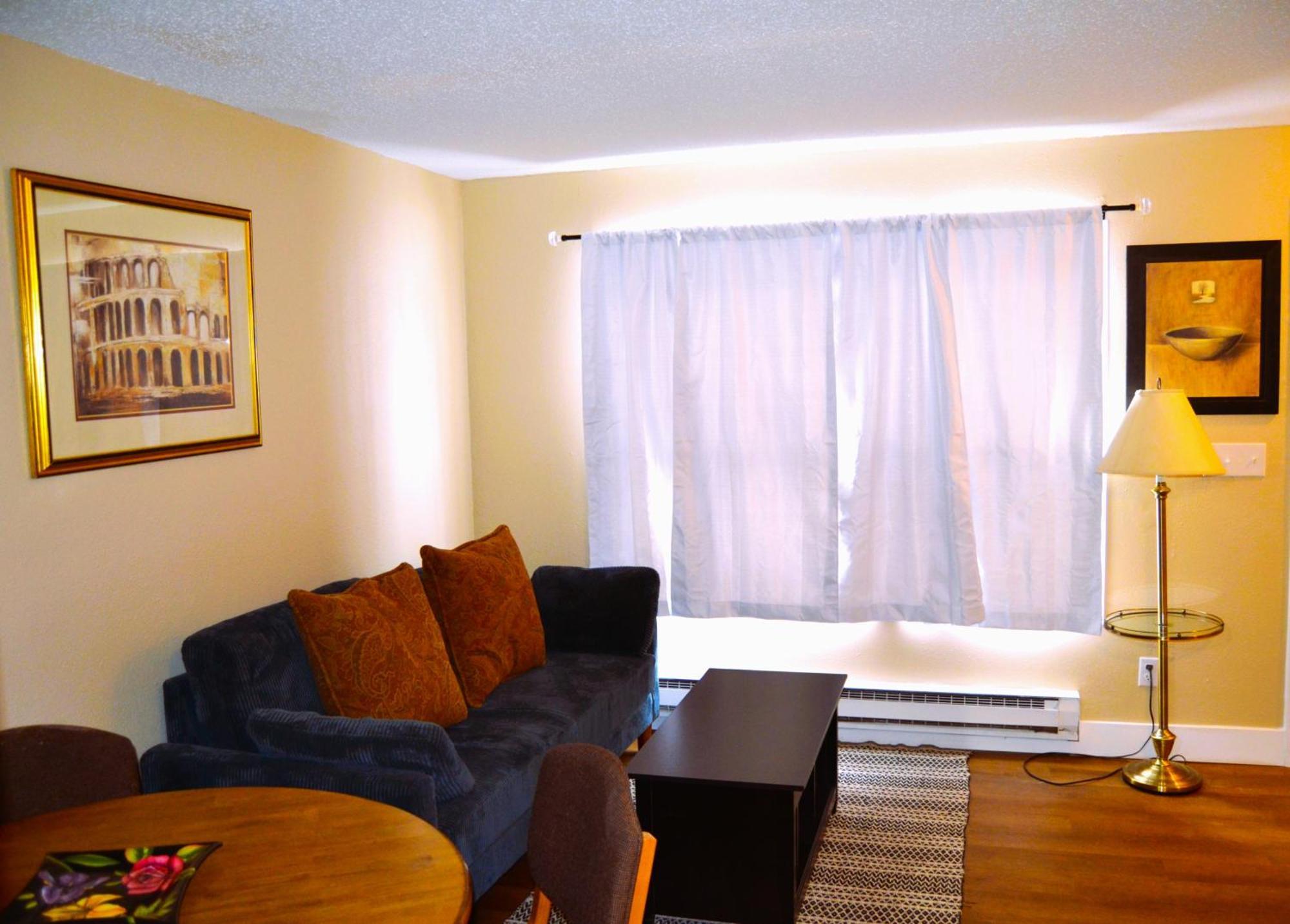 Urban Oasis Apartment Grand Forks Exterior foto
