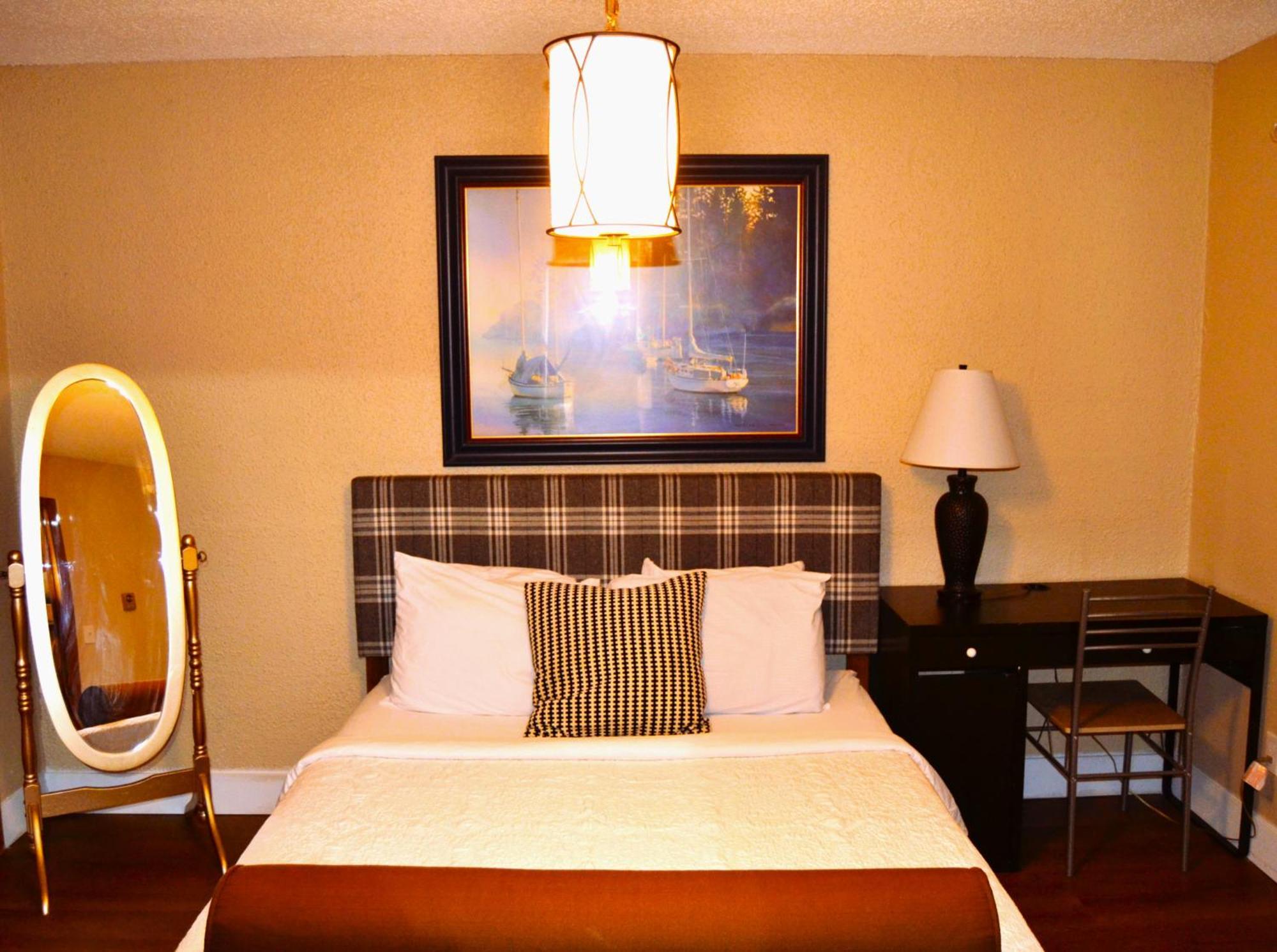 Urban Oasis Apartment Grand Forks Exterior foto