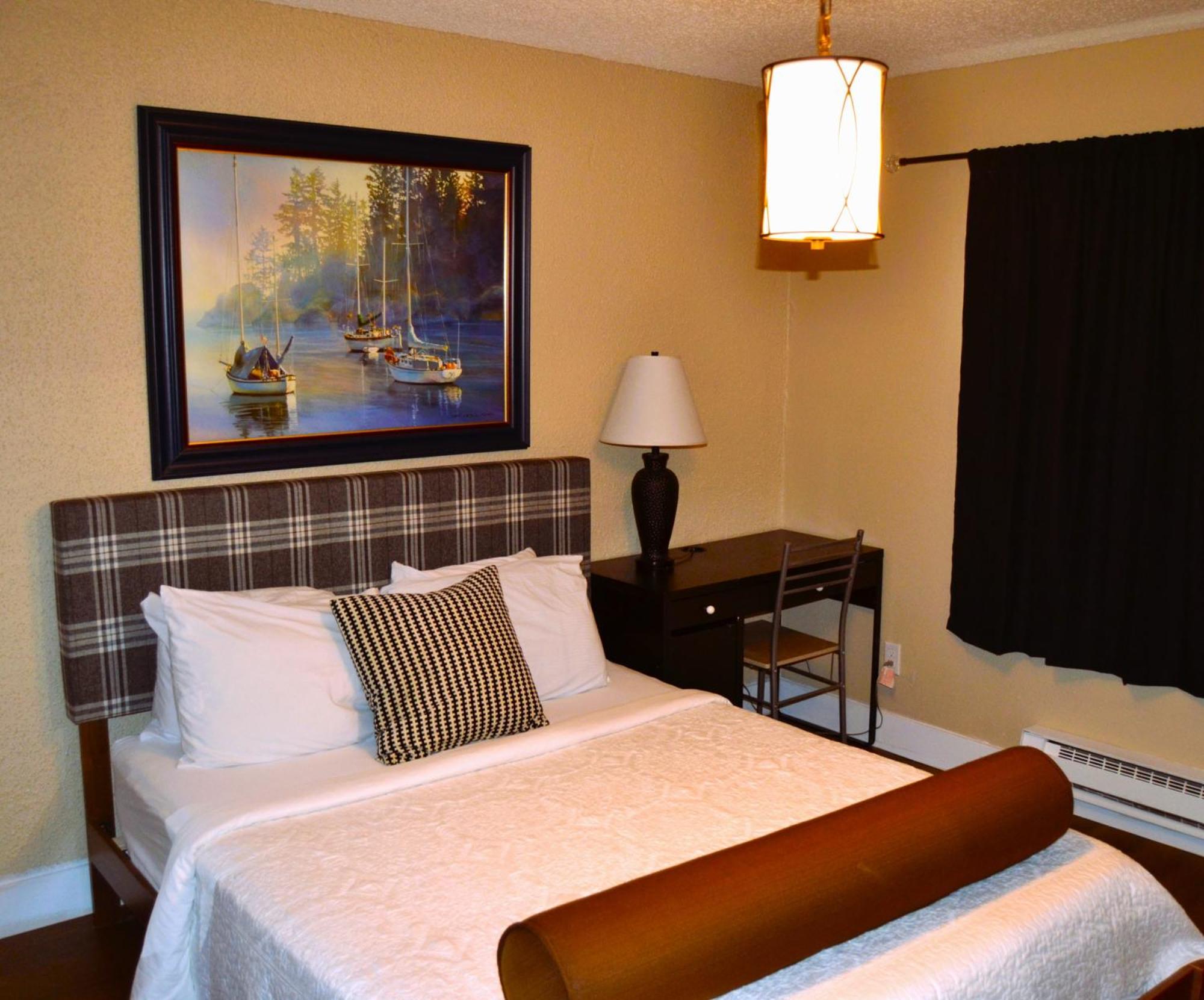 Urban Oasis Apartment Grand Forks Exterior foto